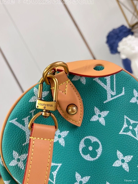 Affordable Louis Vuitton 40 SPEEDY 0729